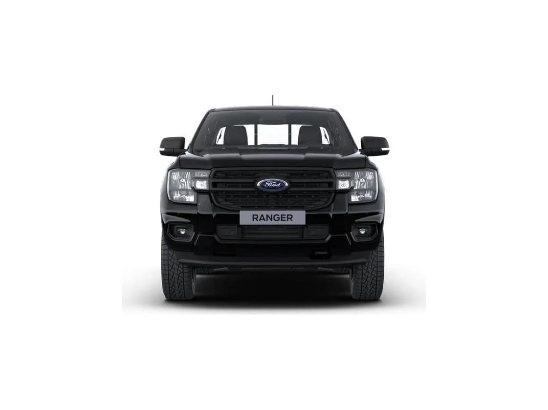 Ford Ranger XLT 2.0 AT — zdjęcie 6