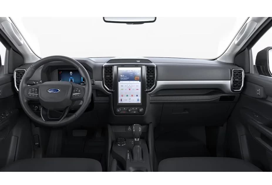 Ford Ranger XLT 2.0 AT — zdjęcie 5
