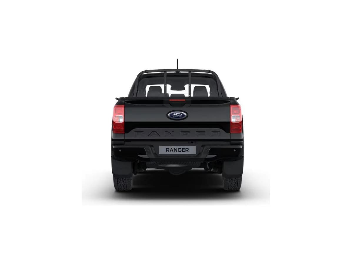 Ford Ranger XLT 2.0 AT — zdjęcie 4