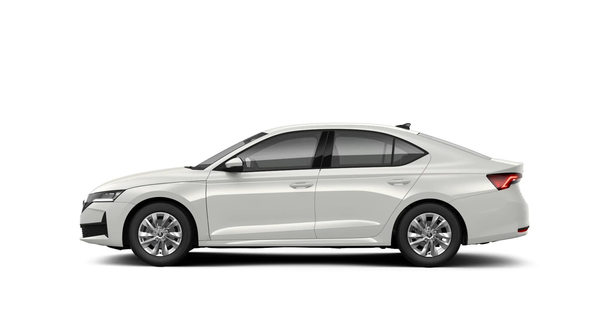 Skoda Octavia Essence 1.5 TSI 115KM mHEV — zdjęcie 2