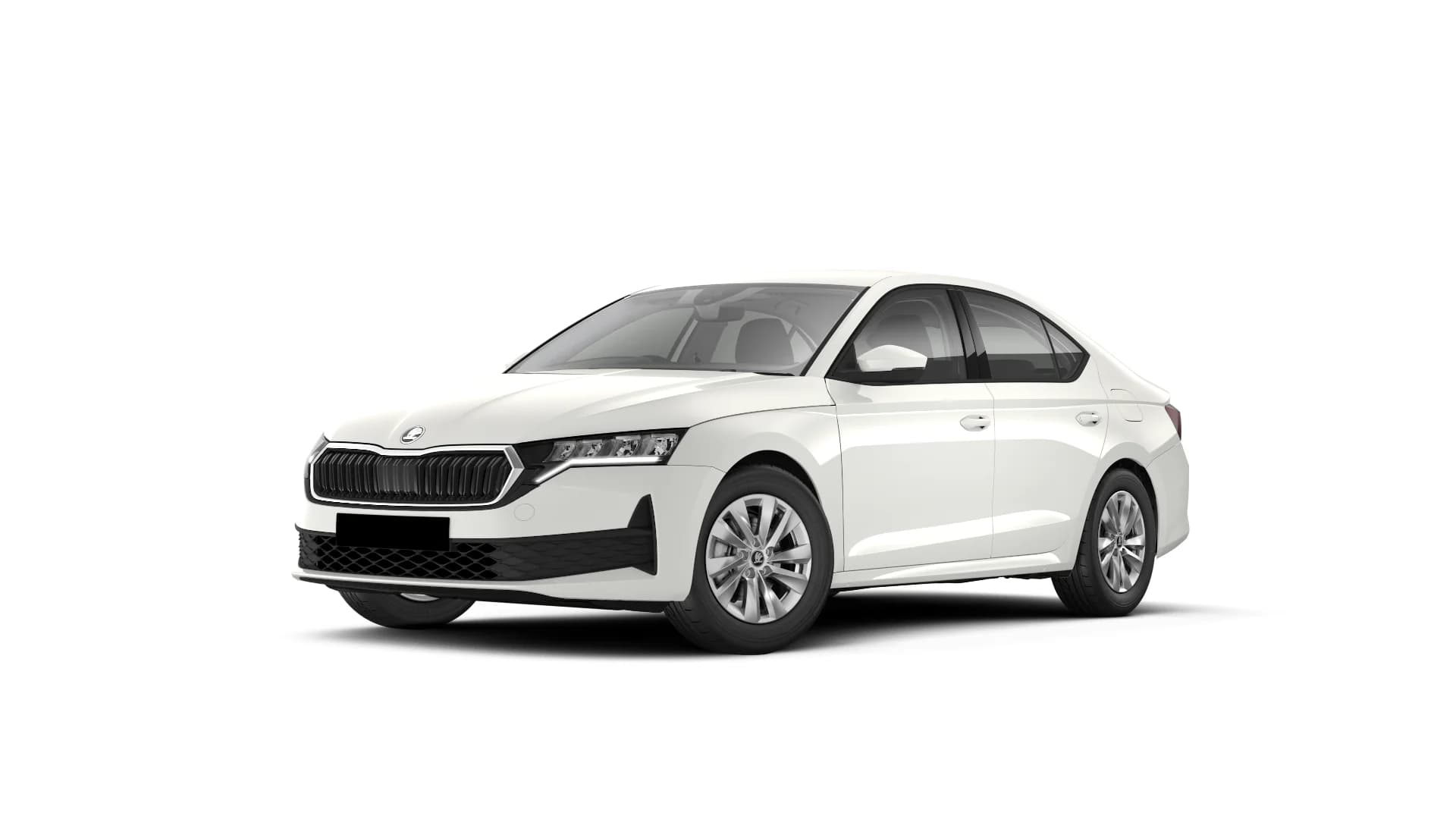 Skoda Octavia Essence 1.5 TSI 115KM mHEV — zdjęcie 1