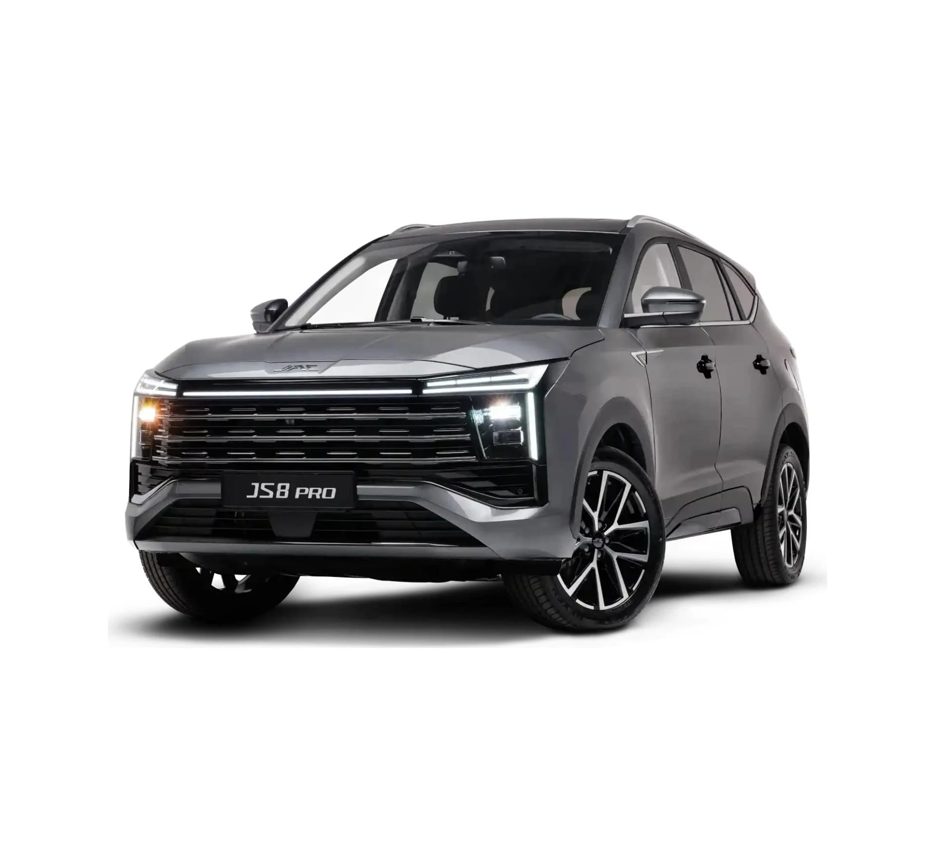 JAC JS8