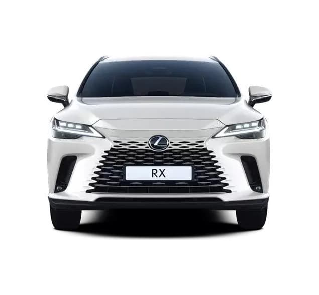 Lexus RX 350h Business — zdjęcie 2