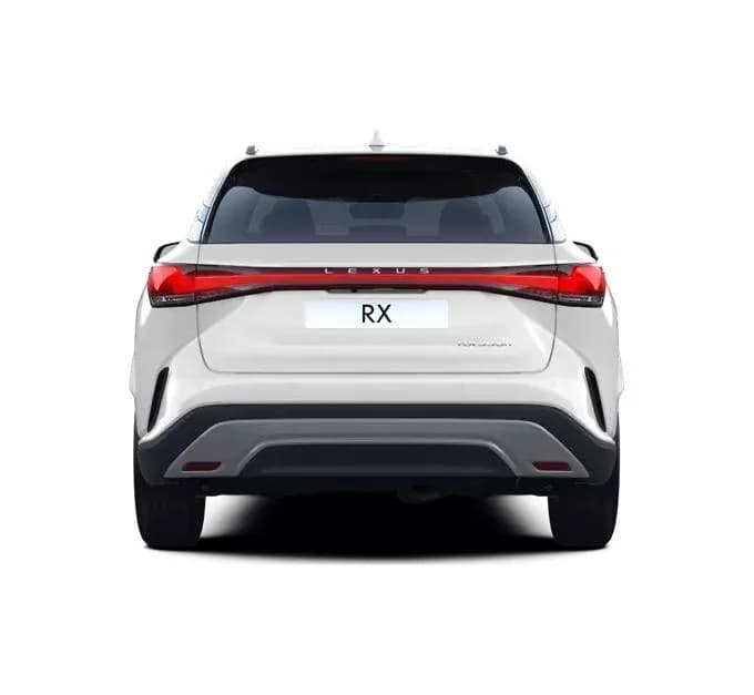 Lexus RX 350h Business — zdjęcie 5