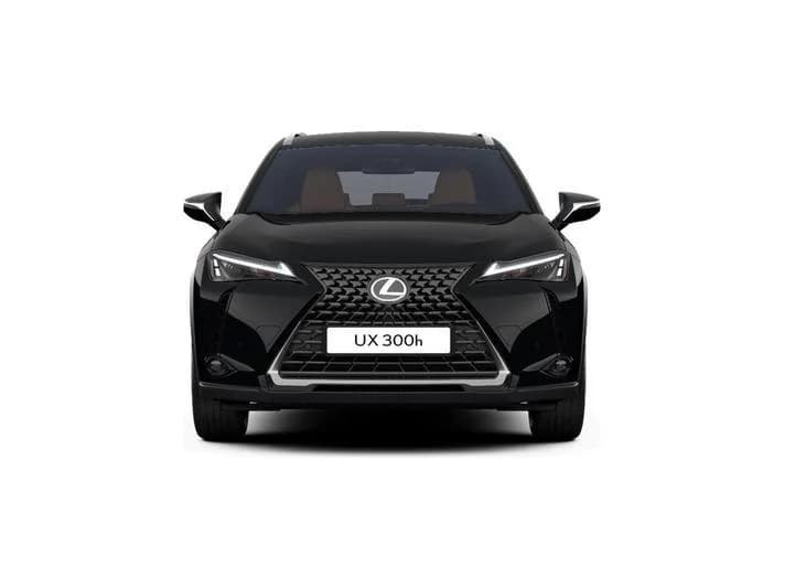 Lexus UX 300h Business — zdjęcie 6