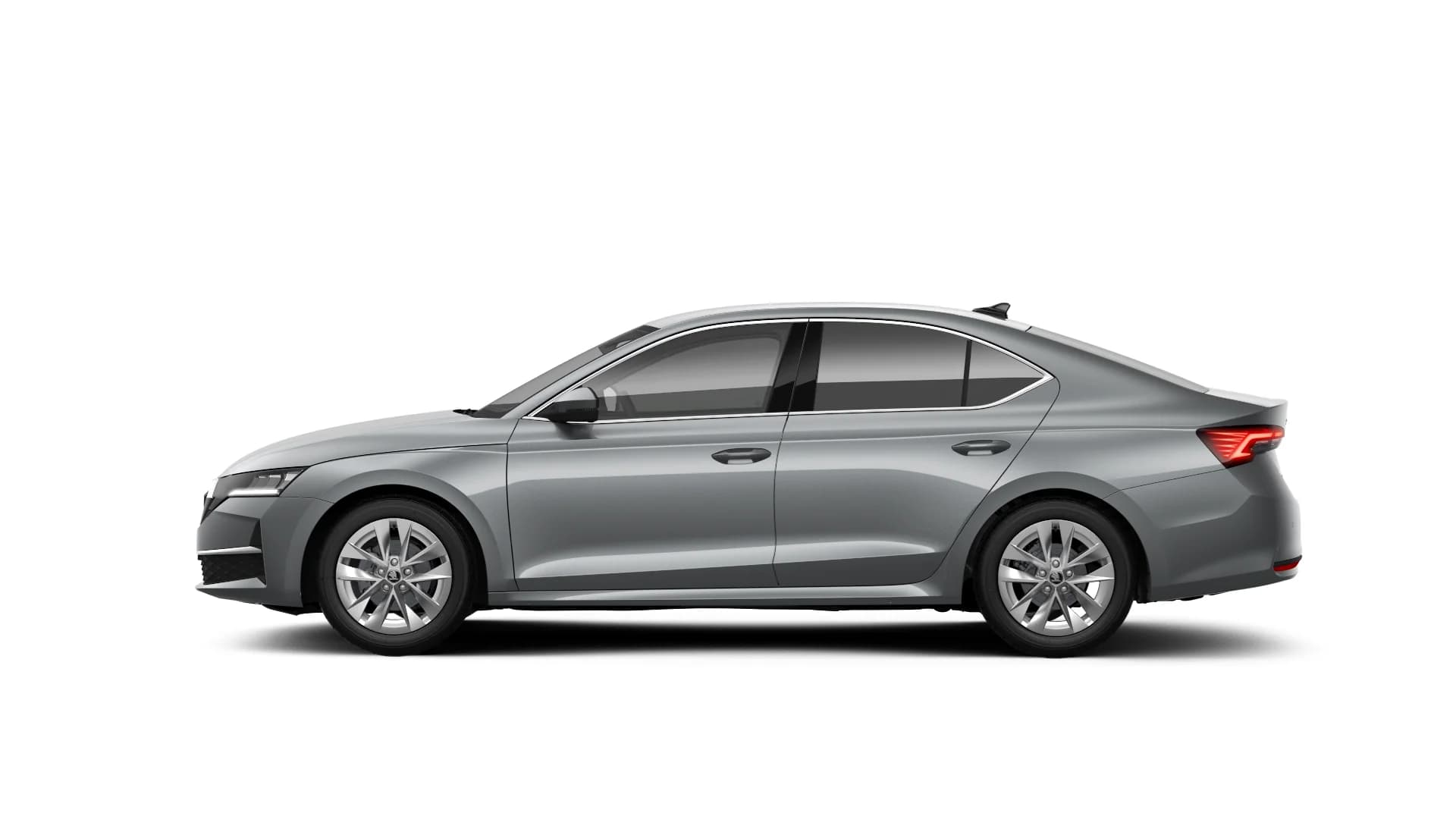 Skoda Octavia Selection 1.5 TSI mHEV — zdjęcie 2