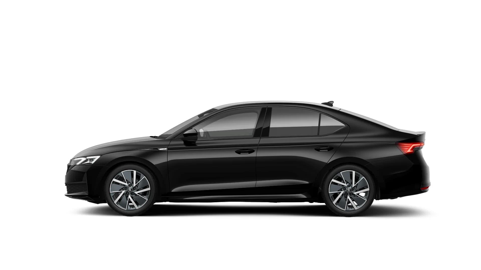 Skoda Octavia Sportline 1.5 mHEV — zdjęcie 2