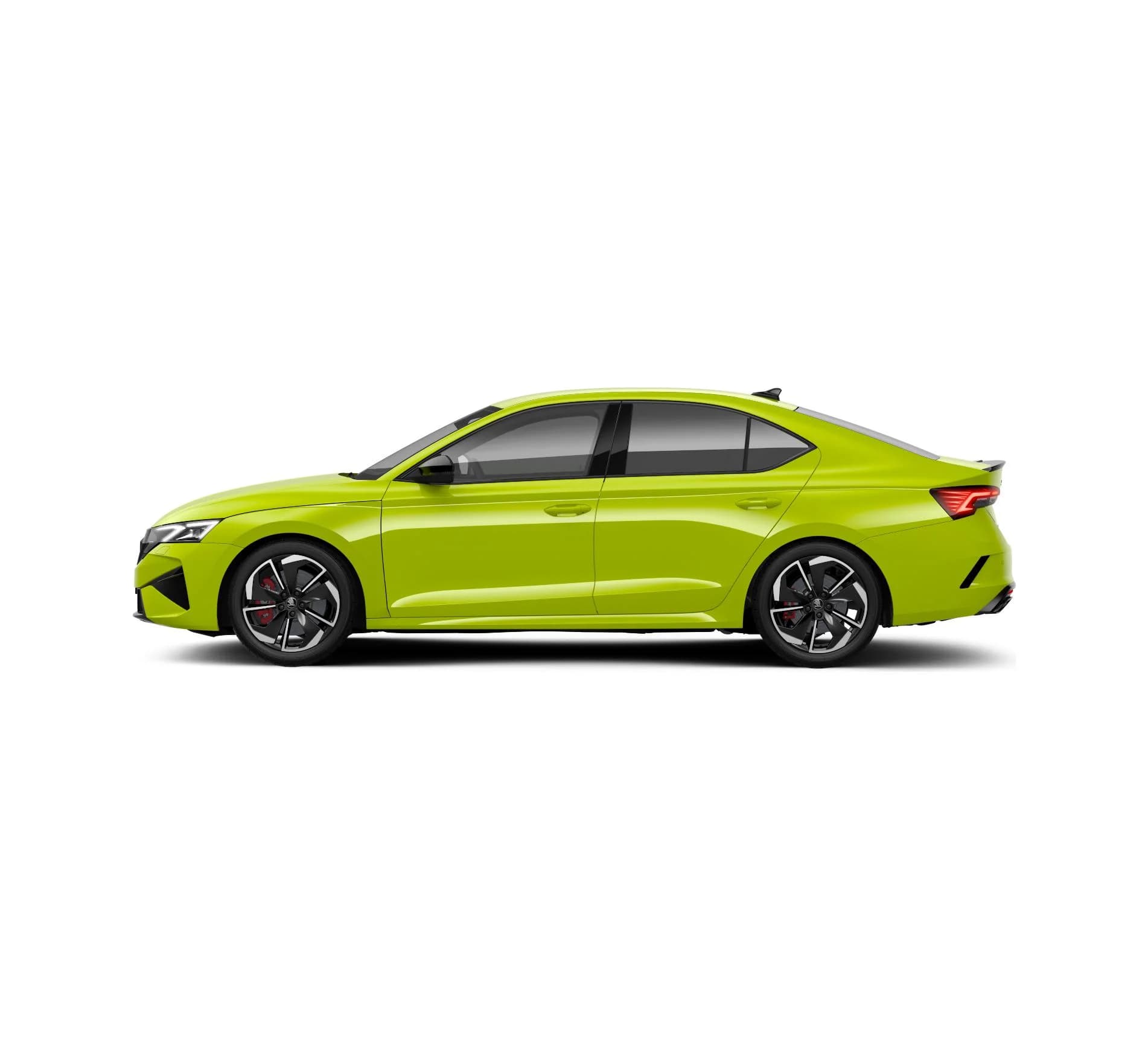 Skoda Octavia RS 2.0 TSI — zdjęcie 2