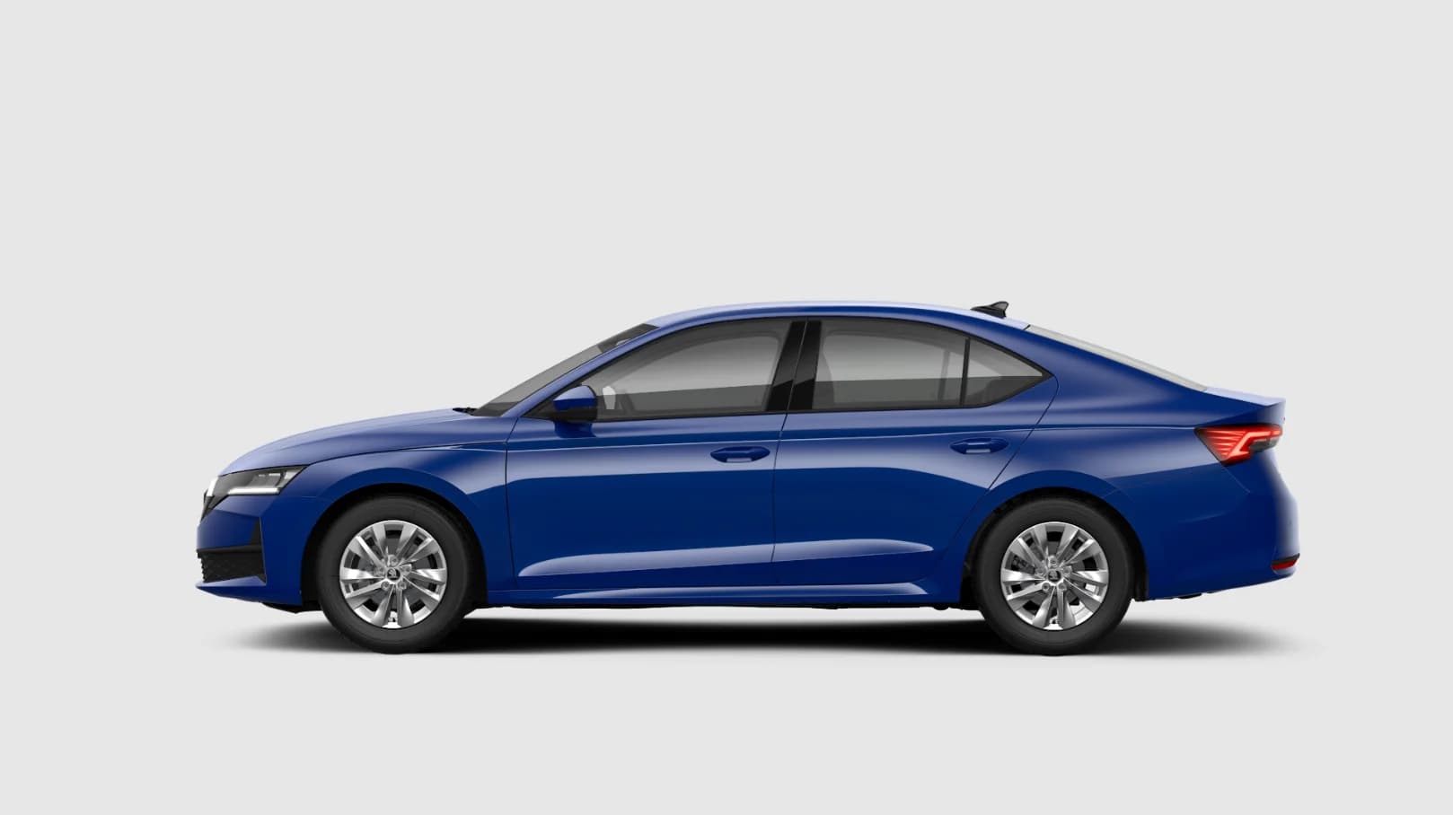 Skoda Octavia Drive Essence 1.5 TSI mHEV — zdjęcie 2