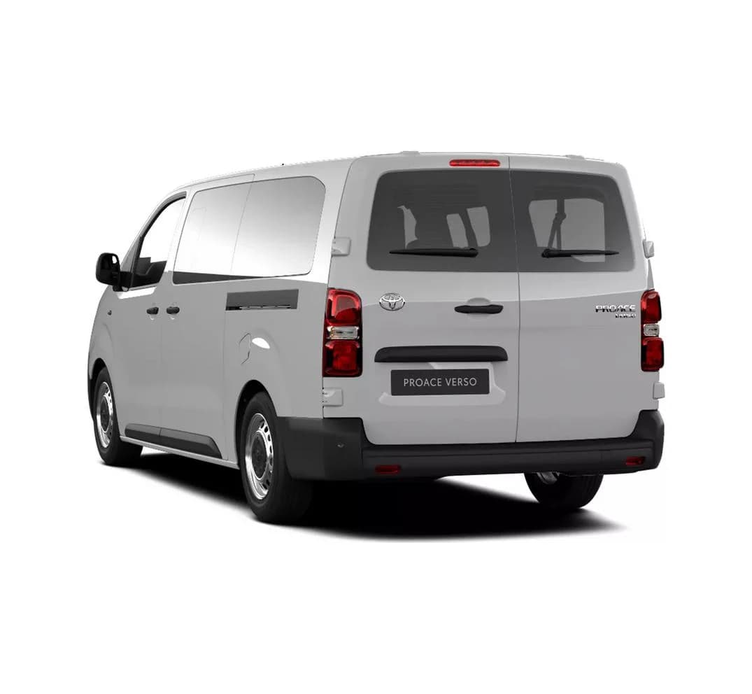 Toyota Proace Verso Long Combi — zdjęcie 3