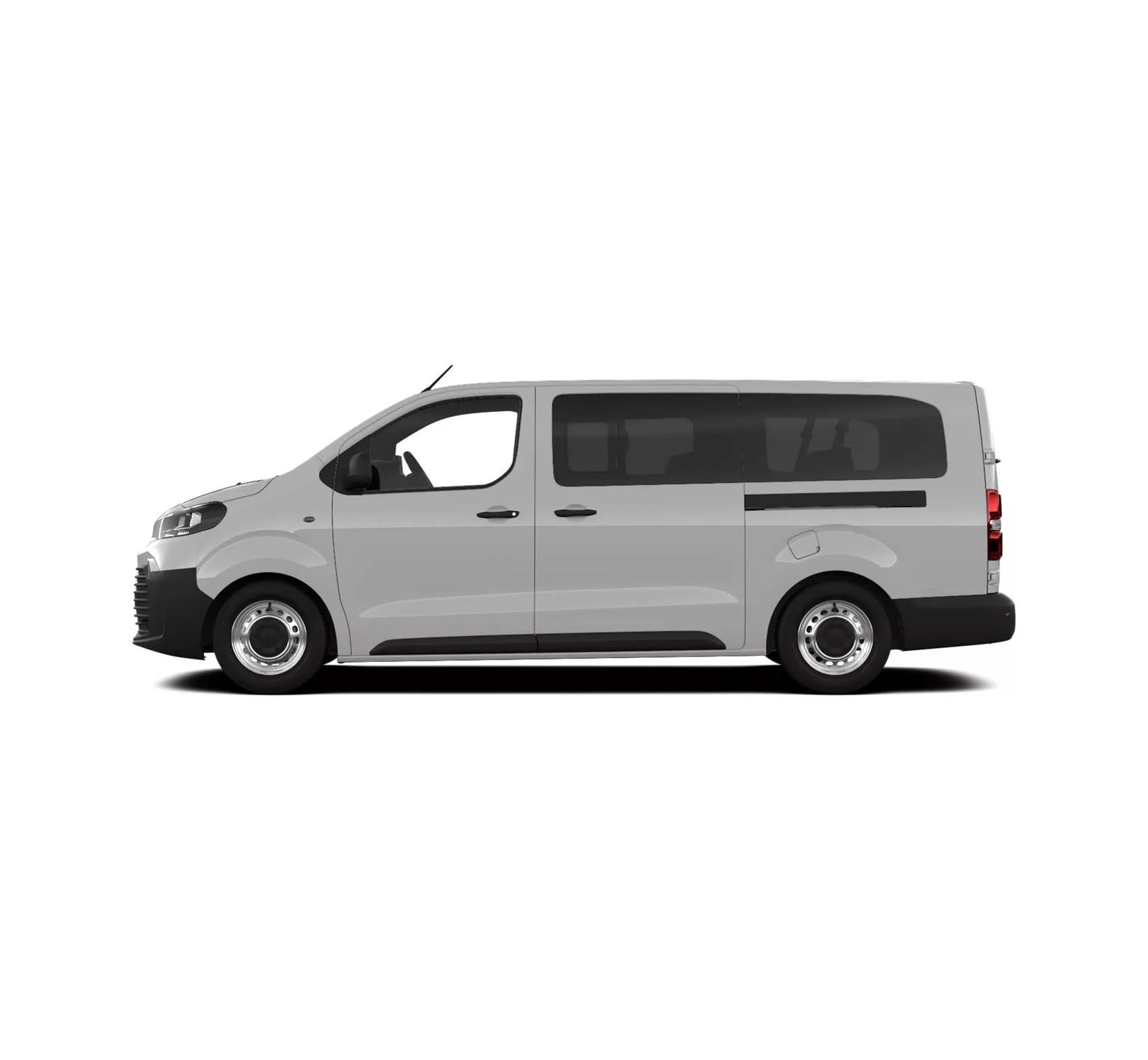 Toyota Proace Verso Long Combi — zdjęcie 2
