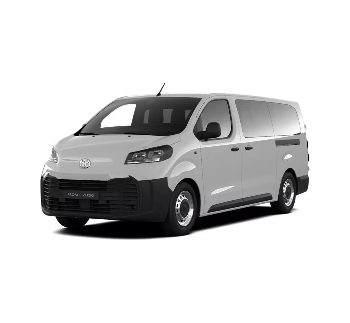 Toyota Proace Verso Long Combi — zdjęcie 1
