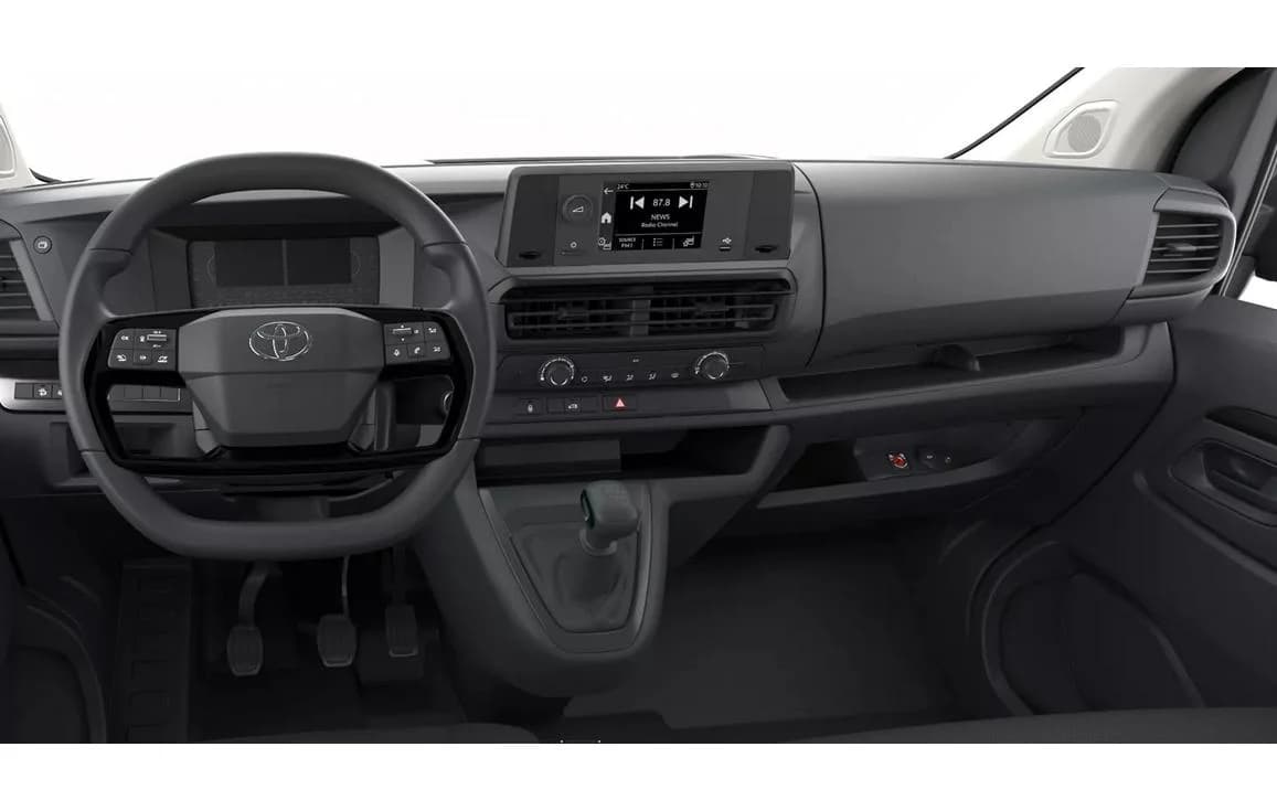 Toyota Proace Verso Long Combi — zdjęcie 5