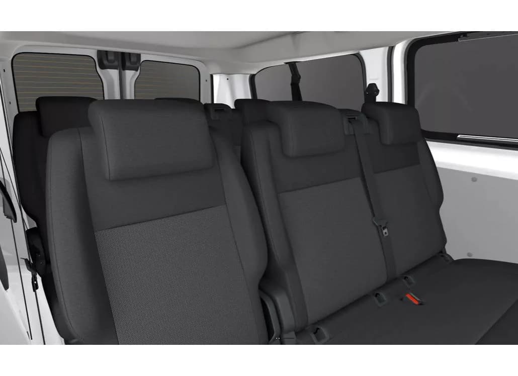 Toyota Proace Verso Long Combi — zdjęcie 6