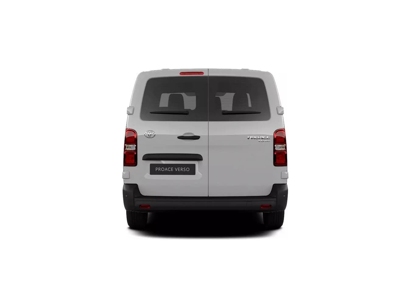 Toyota Proace Verso Long Combi — zdjęcie 4