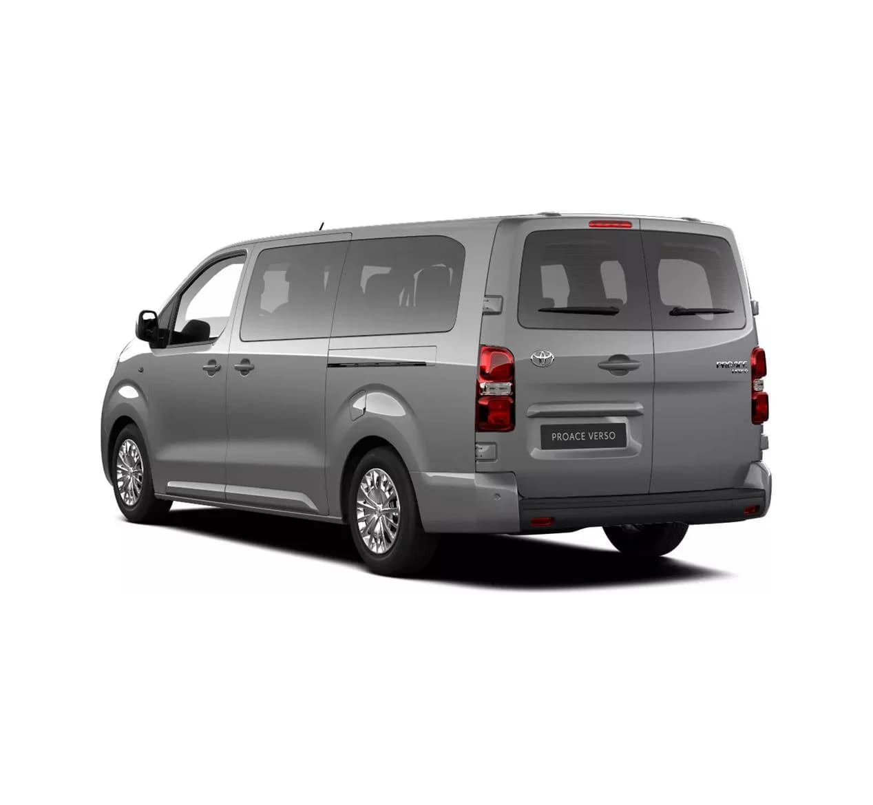 Toyota Proace Verso Long Business — zdjęcie 3