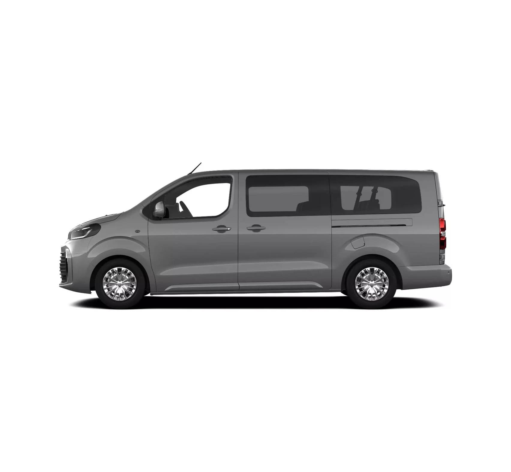 Toyota Proace Verso Long Business — zdjęcie 2