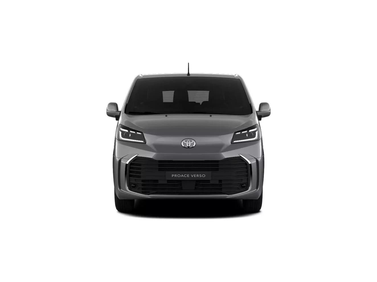 Toyota Proace Verso Long Business — zdjęcie 7