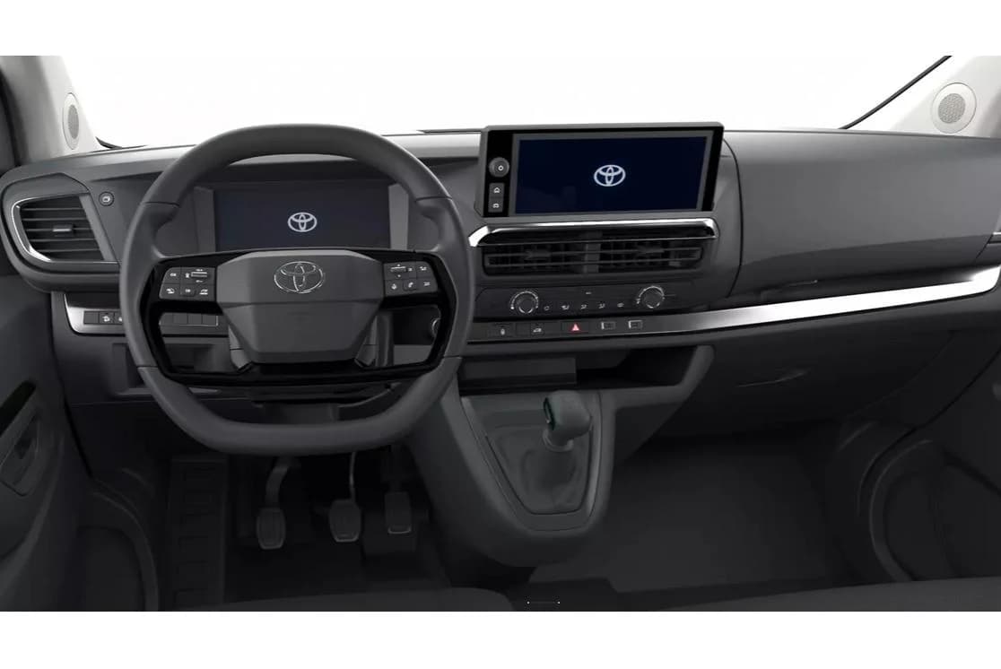 Toyota Proace Verso Long Business — zdjęcie 5