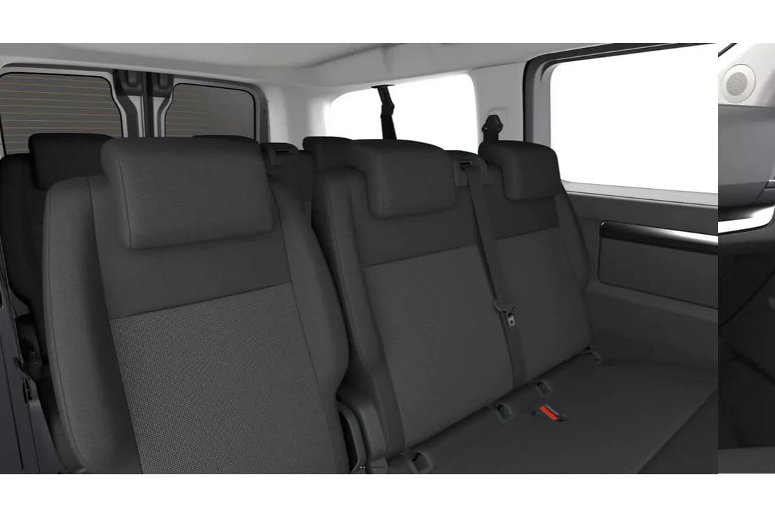 Toyota Proace Verso Long Business — zdjęcie 6