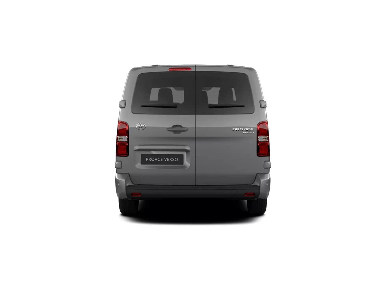 Toyota Proace Verso Long Business — zdjęcie 4