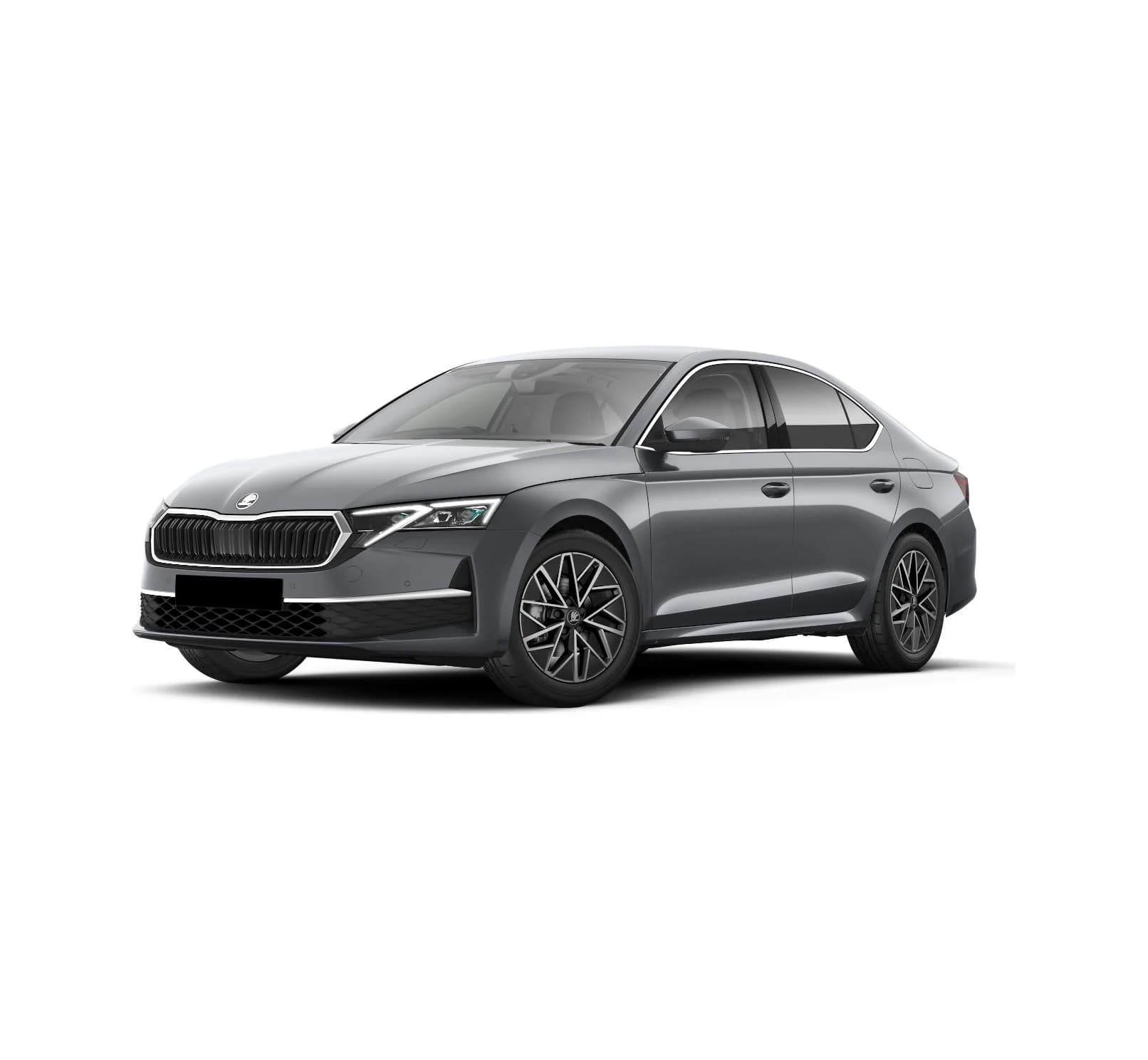Skoda Octavia Drive Selection 1.5 TSI mHEV — zdjęcie 1