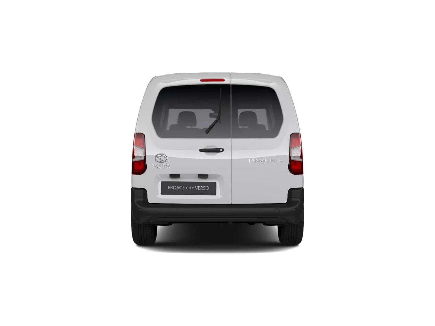Toyota Proace City Verso Long Business 1.5D — zdjęcie 4