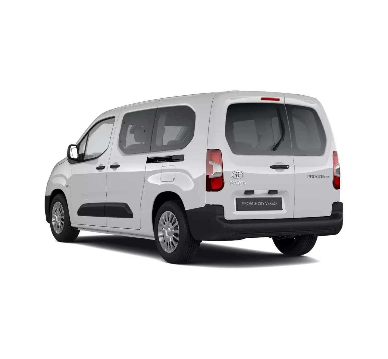 Toyota Proace City Verso Long Combi 1.5D — zdjęcie 3