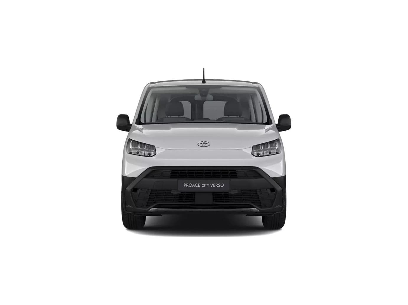 Toyota Proace City Verso Long Combi 1.5D — zdjęcie 7