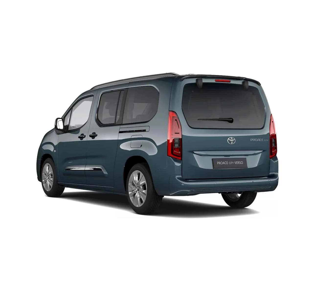 Toyota Proace City Verso Long Family 1.5D — zdjęcie 3