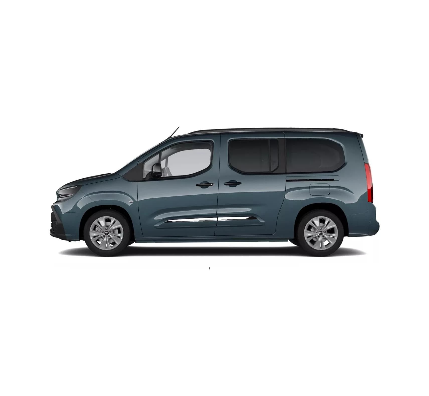 Toyota Proace City Verso Long Family 1.5D — zdjęcie 2