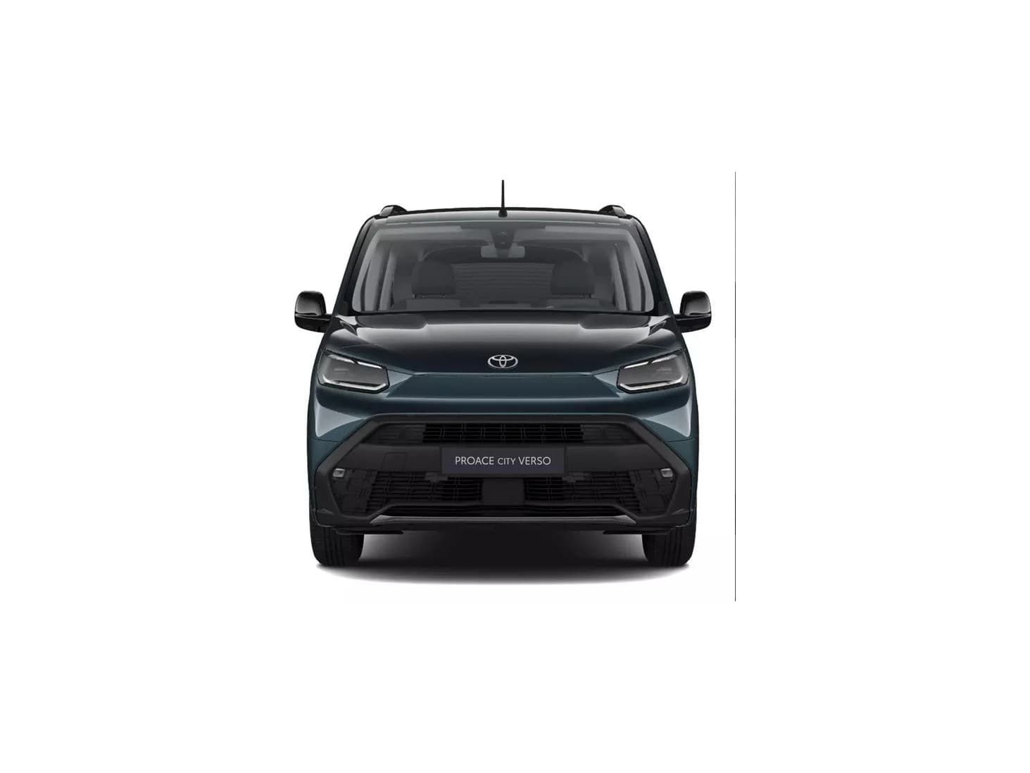 Toyota Proace City Verso Long Family 1.5D — zdjęcie 7