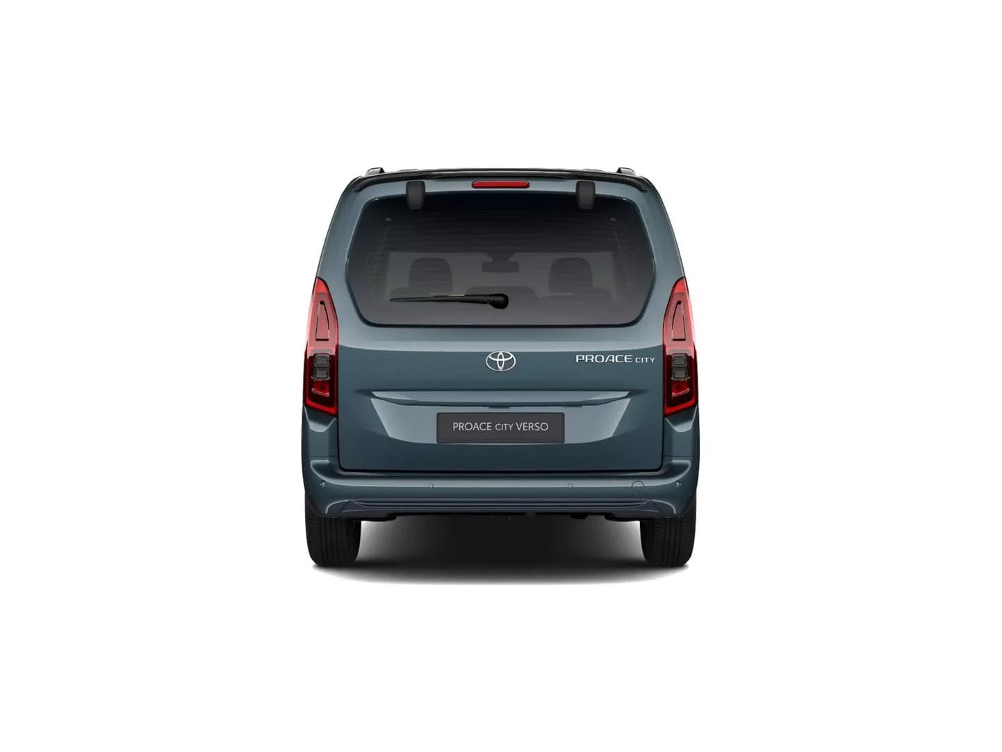 Toyota Proace City Verso Long Family 1.5D — zdjęcie 4