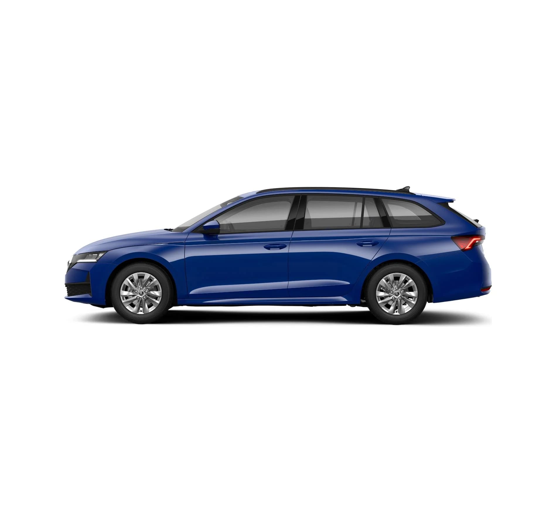 Skoda Octavia Combi Essence 1.5 TSI 115KM — zdjęcie 2