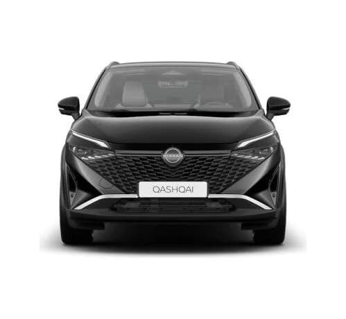 Nissan Qashqai N-Connecta X-TRONIC — zdjęcie 2