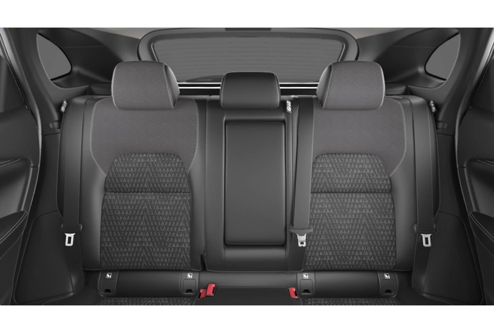Nissan Qashqai N-Connecta X-TRONIC — zdjęcie 7