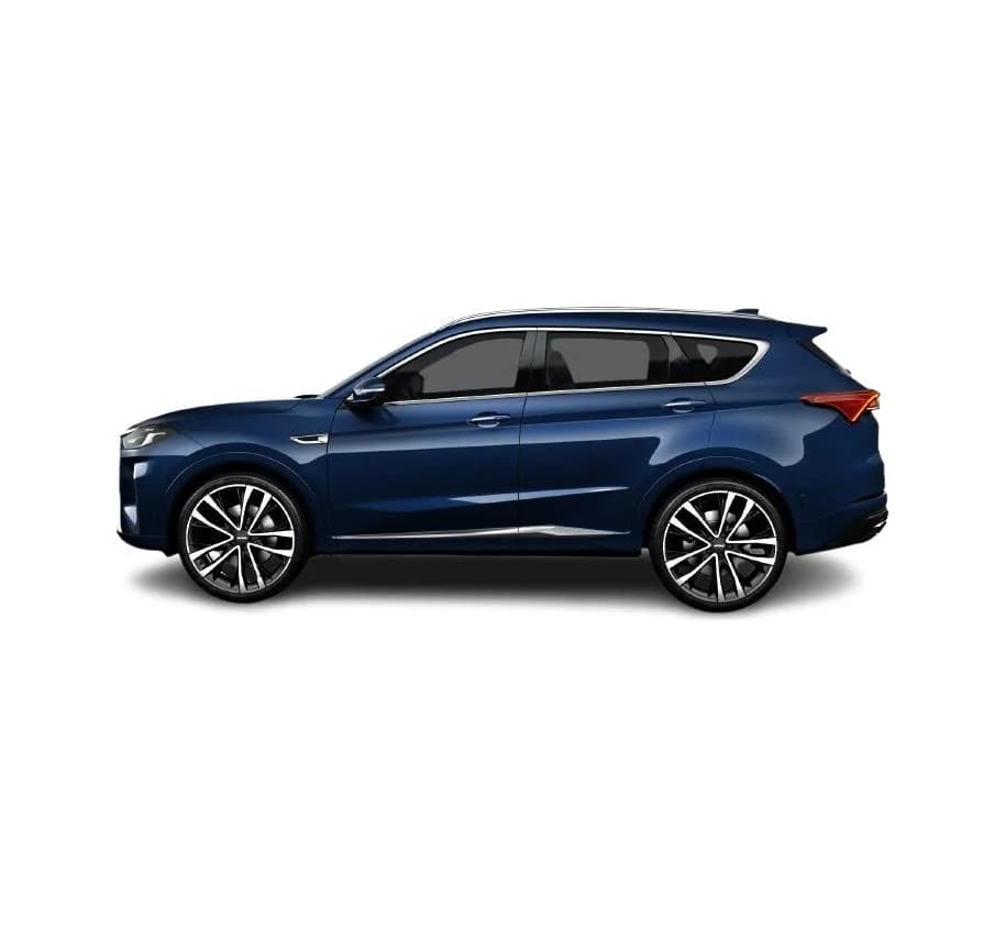 Jetour X70 Plus 1.5T — zdjęcie 2