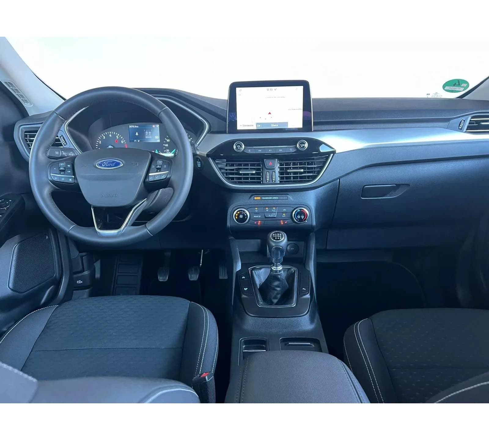 Ford Kuga Trend 1.5 — zdjęcie 6