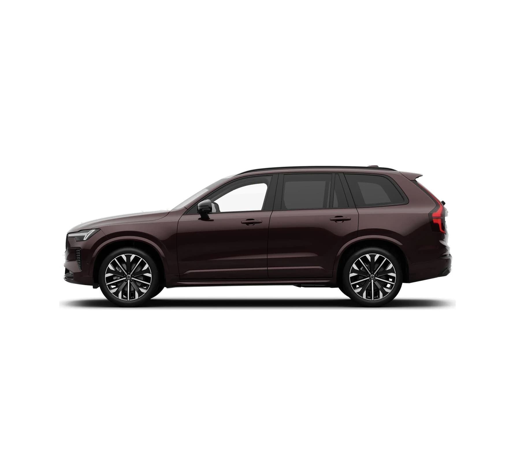Volvo XC90 Ultra Dark AWD — zdjęcie 2