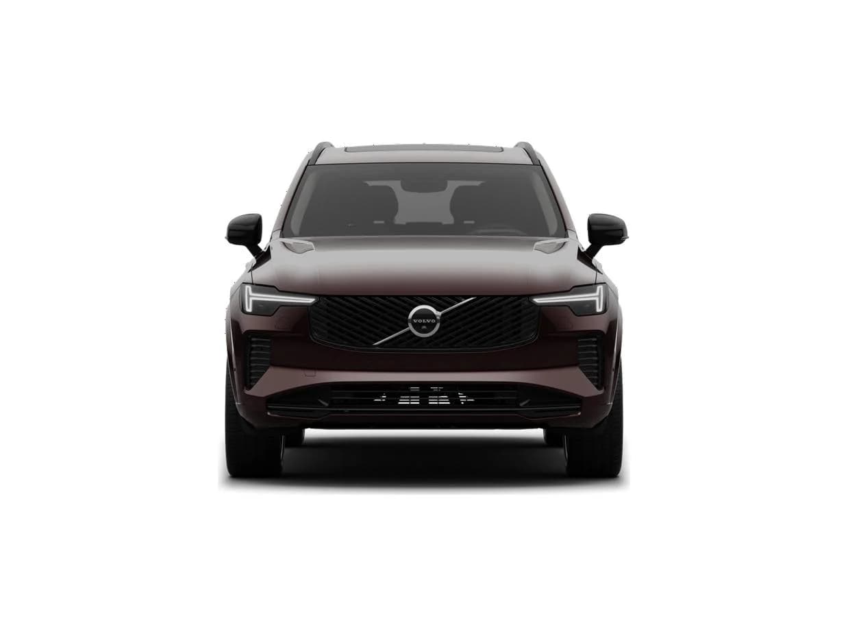 Volvo XC90 Ultra Dark AWD — zdjęcie 7