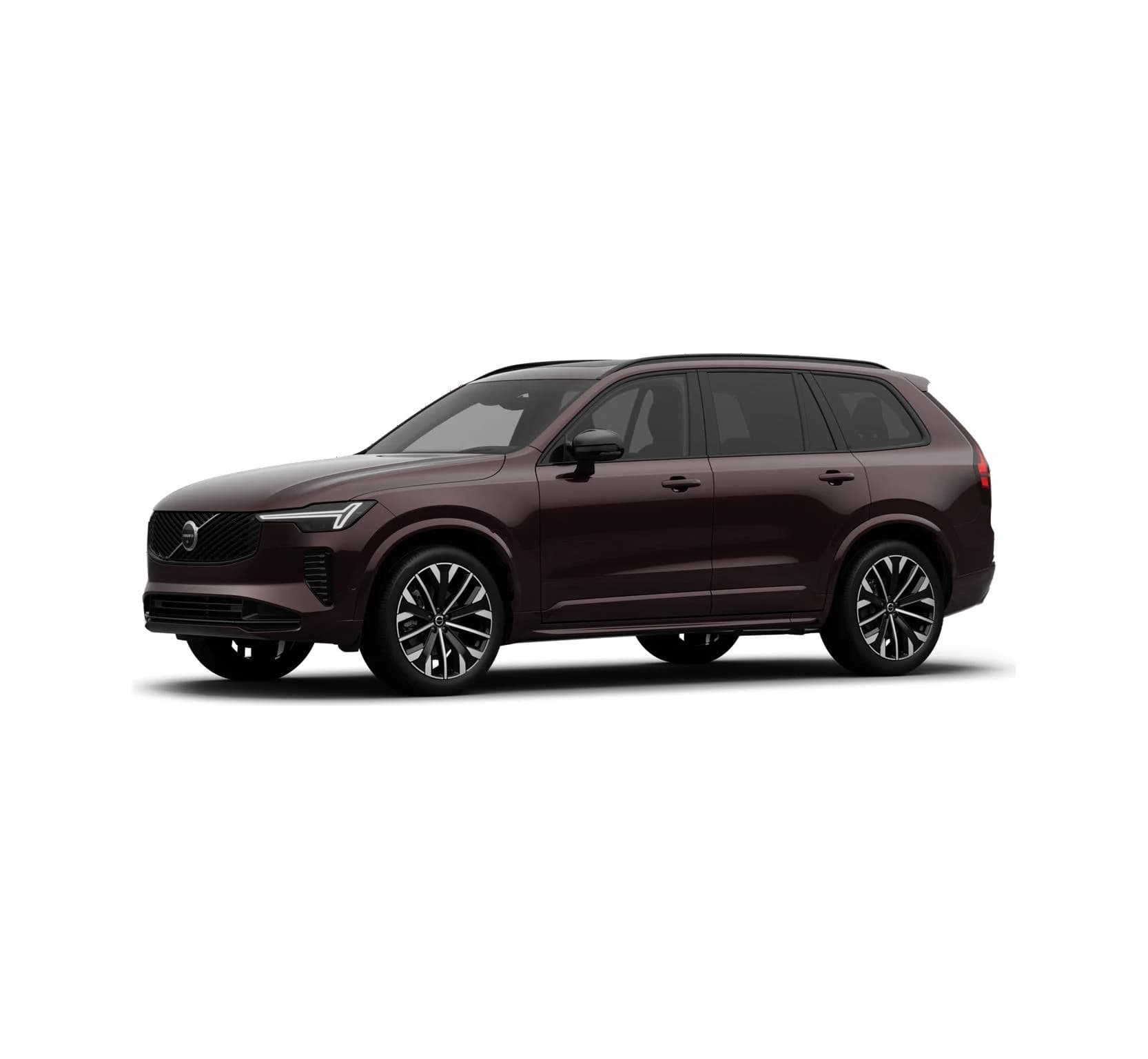 Volvo XC90 Ultra Dark AWD — zdjęcie 1