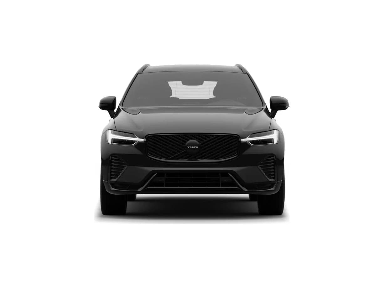 Volvo XC60 Black Edition Plus AWD — zdjęcie 6