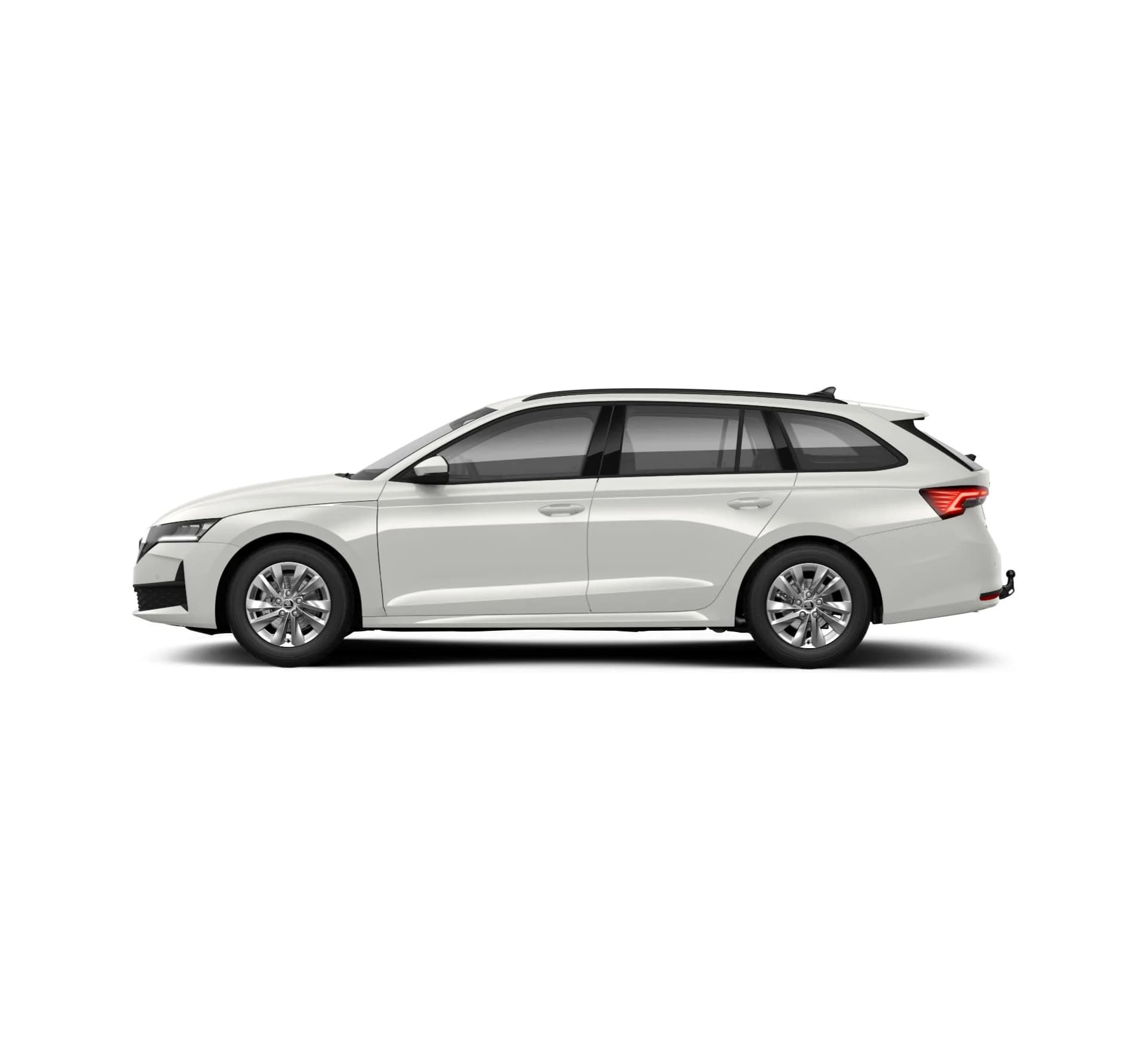 Skoda Octavia Combi Drive Essence 150km mHEV — zdjęcie 2