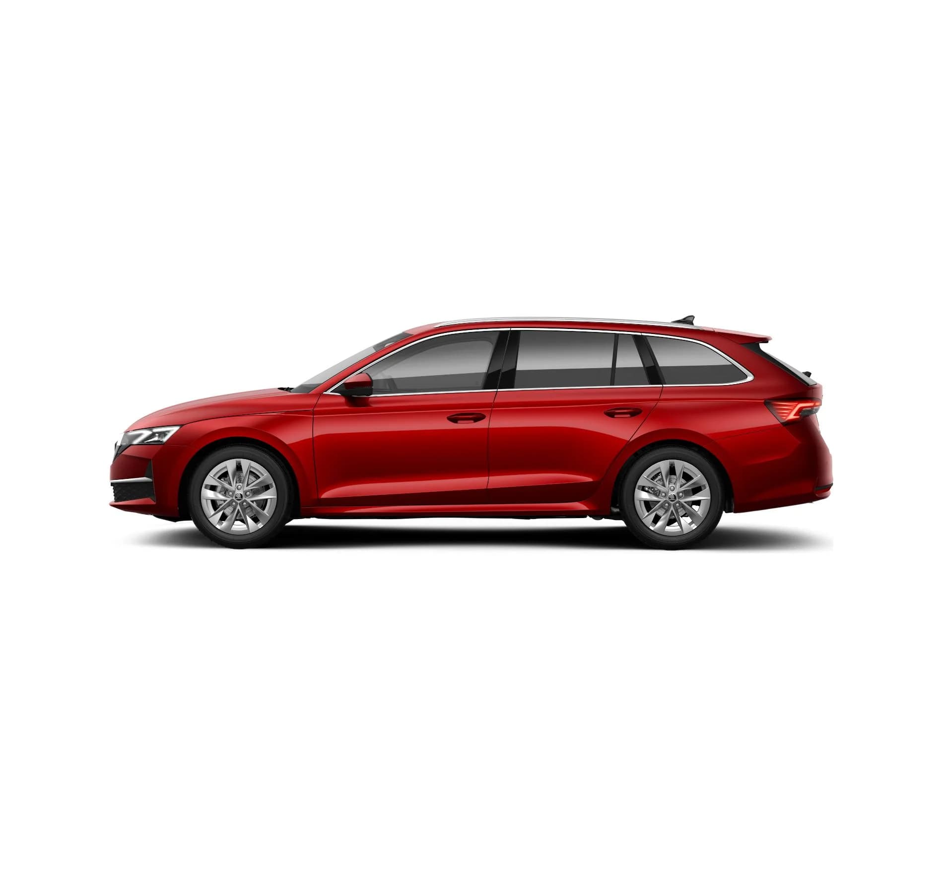 Skoda Octavia Combi Drive Selection 1.5 mHEV 150km — zdjęcie 2