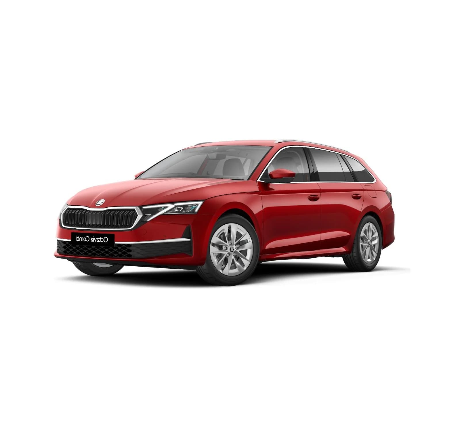Skoda Octavia Combi Drive Selection 1.5 mHEV 150km — zdjęcie 1