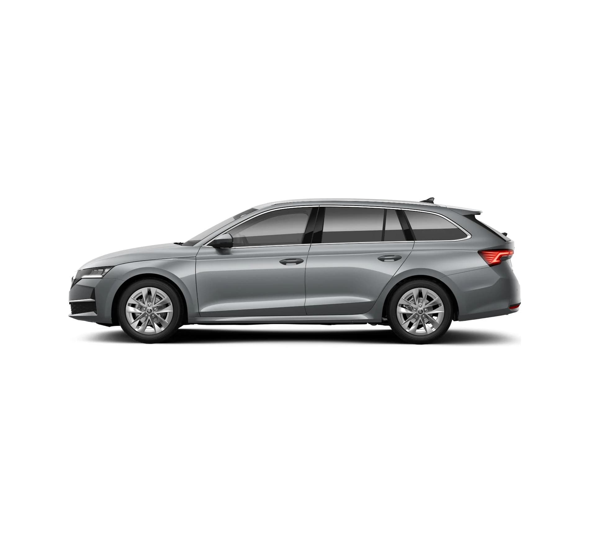 Skoda Octavia Combi Selection 1.5 TSI mHEV 150 KM — zdjęcie 2