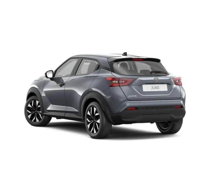 Nissan Juke Acenta 1.0 AT — zdjęcie 3