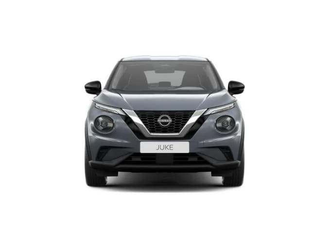 Nissan Juke Acenta 1.0 AT — zdjęcie 6