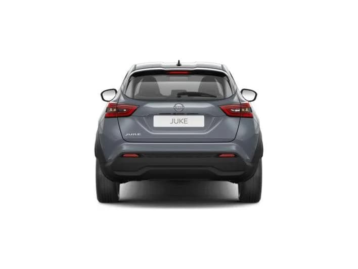 Nissan Juke Acenta 1.0 AT — zdjęcie 4