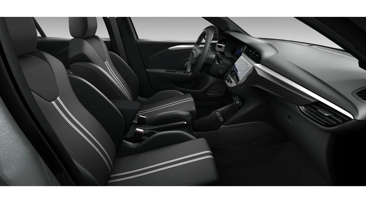 Opel Corsa GS 1.2 Hybrid 74kW — zdjęcie 6